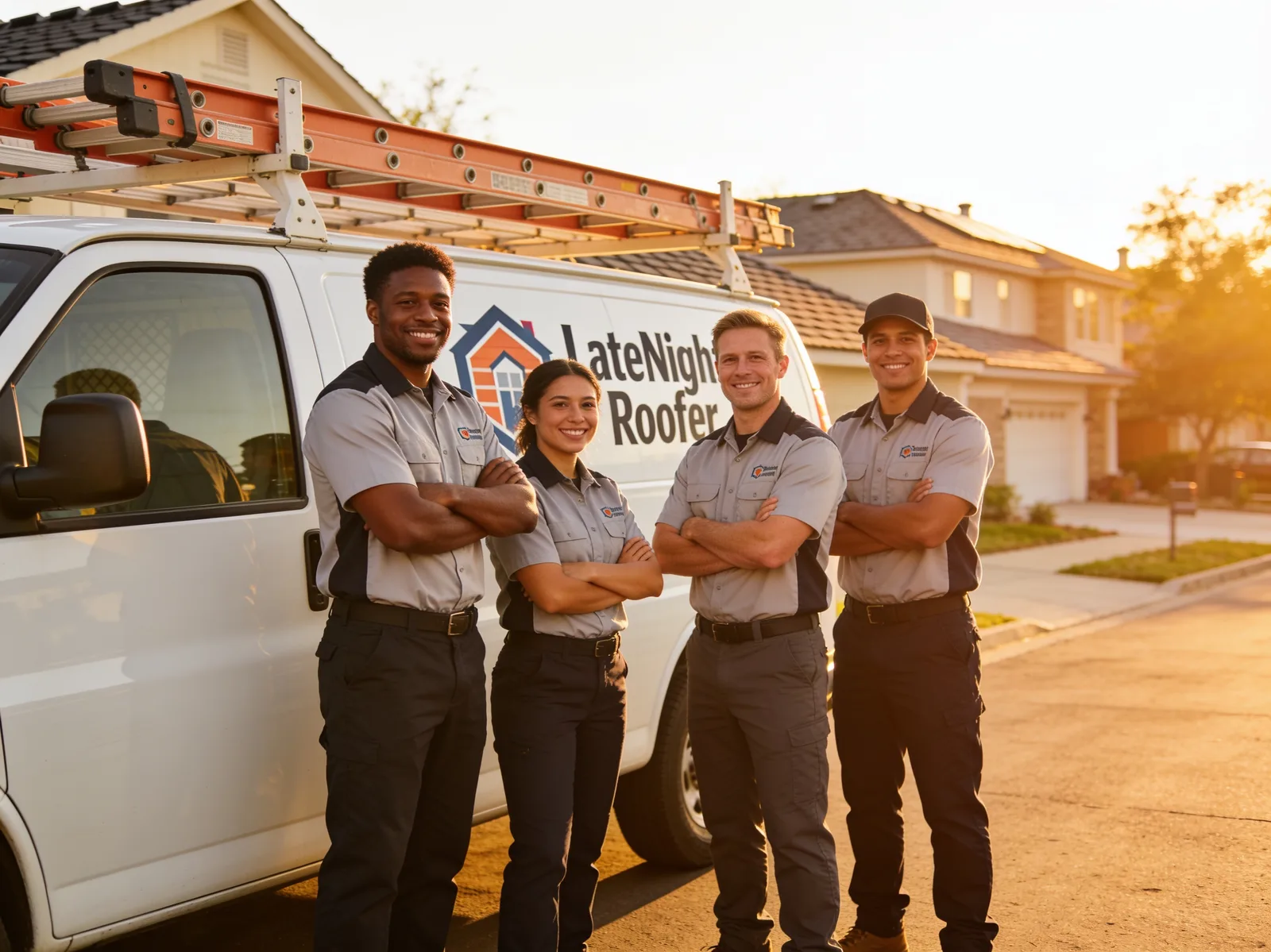 Emergency Roof Repair company in Prospect Park, PA